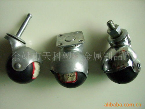 余姚市天科塑料金屬制品廠 專業金屬材料銷售服務，助力制造業升級